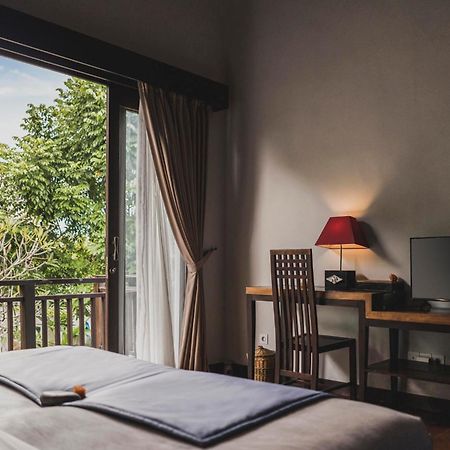 Canggu Circle Villa By Ini Vie Hospitality エクステリア 写真